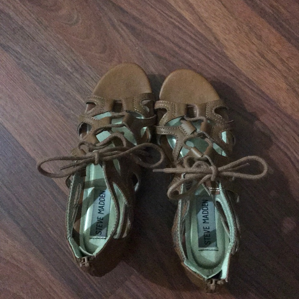 Wedges